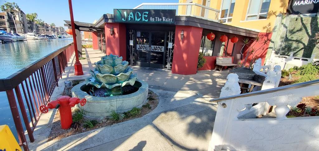 Jade Restaurant | restaurant | 6380 Pacific Coast Hwy A, Long Beach, CA 90803, USA | 5624301111 OR +1 562-430-1111