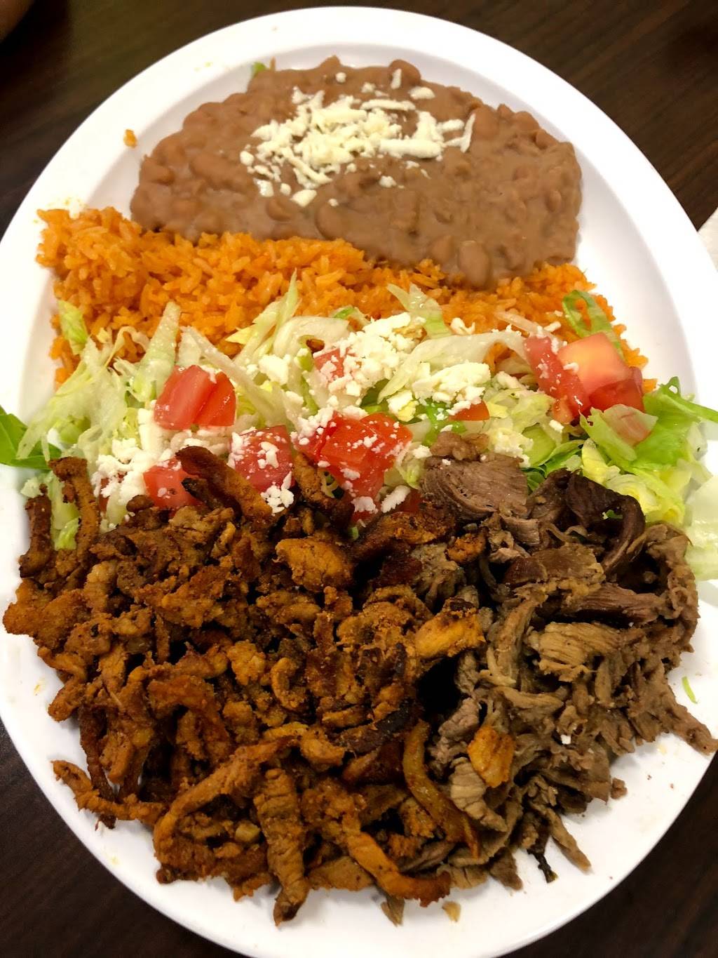 El Tizoncito Restaurant | restaurant | 1707 James L Redman Pkwy, Plant City, FL 33563, USA | 8137046992 OR +1 813-704-6992