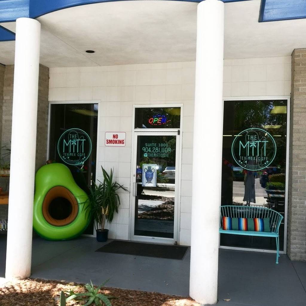 The Mitt Tex-Mex Cafe | cafe | 4130 Salisbury Rd #1000, Jacksonville, FL 32216, USA | 9042811109 OR +1 904-281-1109