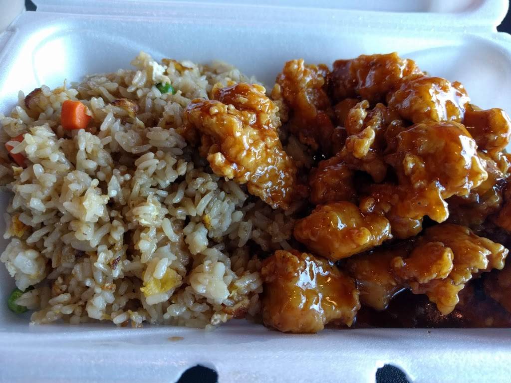 Nagasaki Restaurant | restaurant | 1251 N Bridge St, Chillicothe, OH 45601, USA | 7407713625 OR +1 740-771-3625