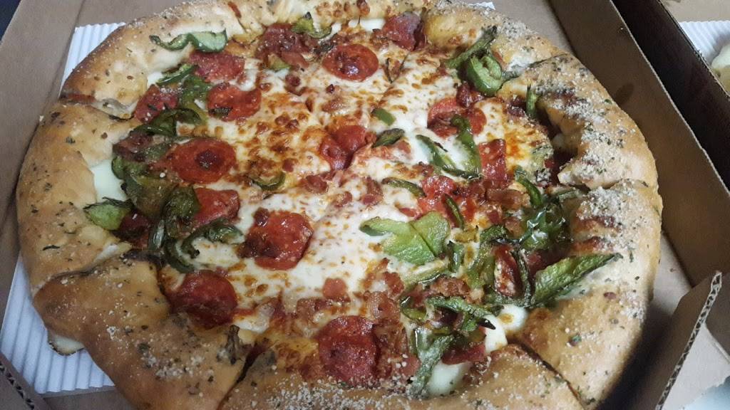 Pizza Hut | restaurant | 5783 Byron Center Ave SW Suite G, Wyoming, MI 49519, USA | 6165307777 OR +1 616-530-7777