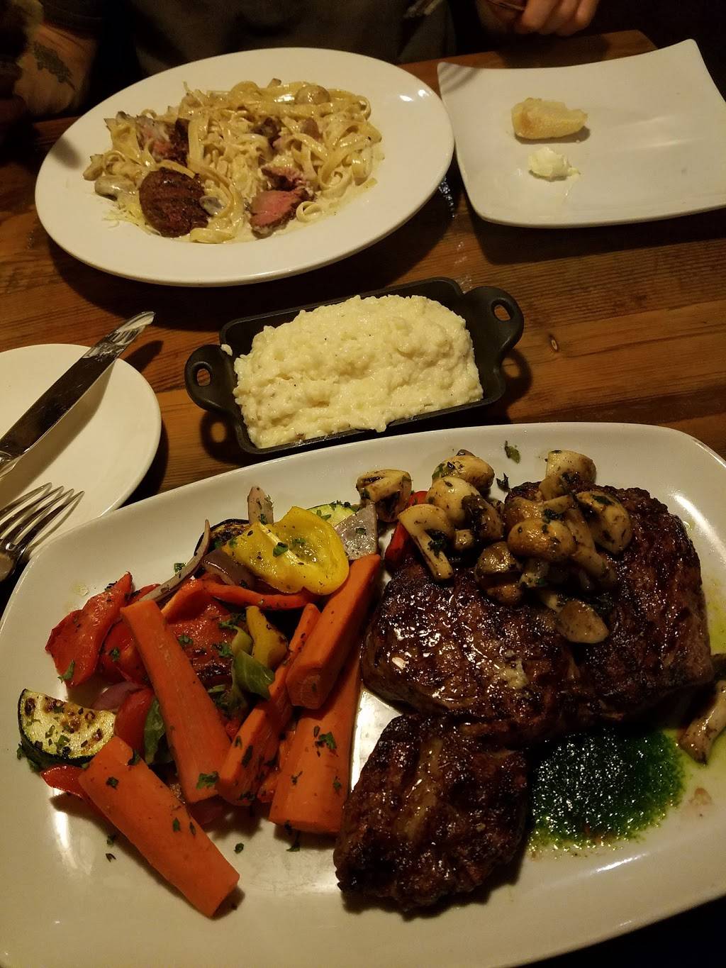 Broken Bit Steakhouse | restaurant | 41955 50th St W, Lancaster, CA 93536, USA | 6619438228 OR +1 661-943-8228