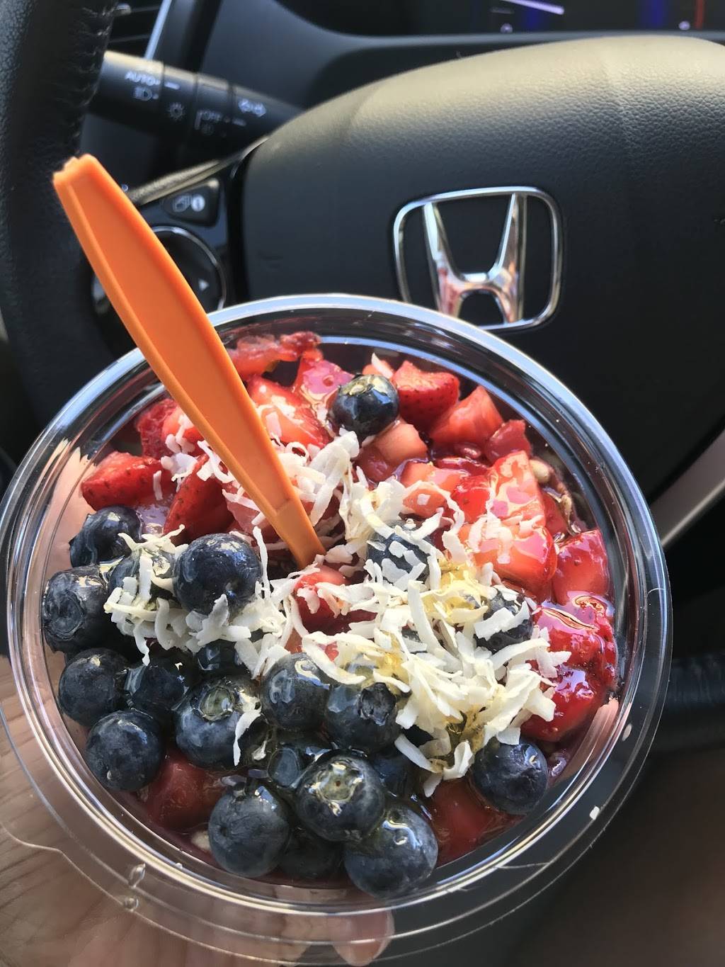 Jamba 47th Street Pavilion | restaurant | 38107-B, 47th St E Space G2, Palmdale, CA 93552, USA | 6615339755 OR +1 661-533-9755