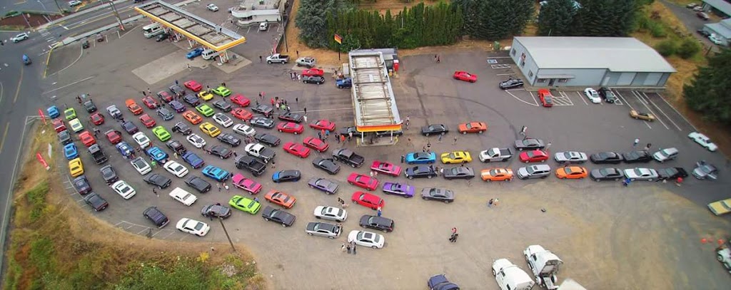 Shell | restaurant | 1178 Mt St Helens Way NE, Castle Rock, WA 98611, USA | 3602749921 OR +1 360-274-9921