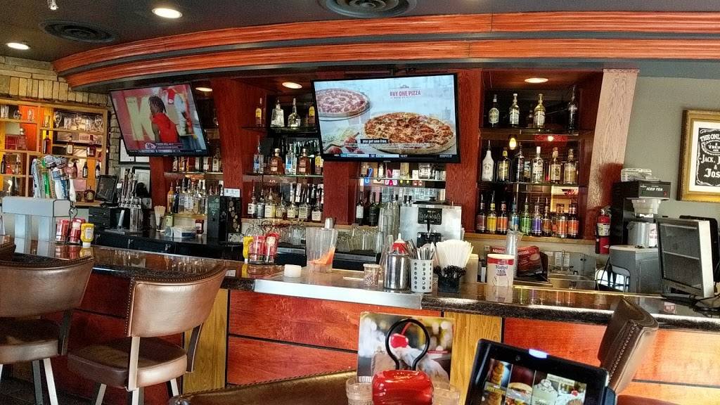 Red Robin Gourmet Burgers and Brews | restaurant | 5550-3 Whittlesey Blvd, Columbus, GA 31909, USA | 7066496419 OR +1 706-649-6419