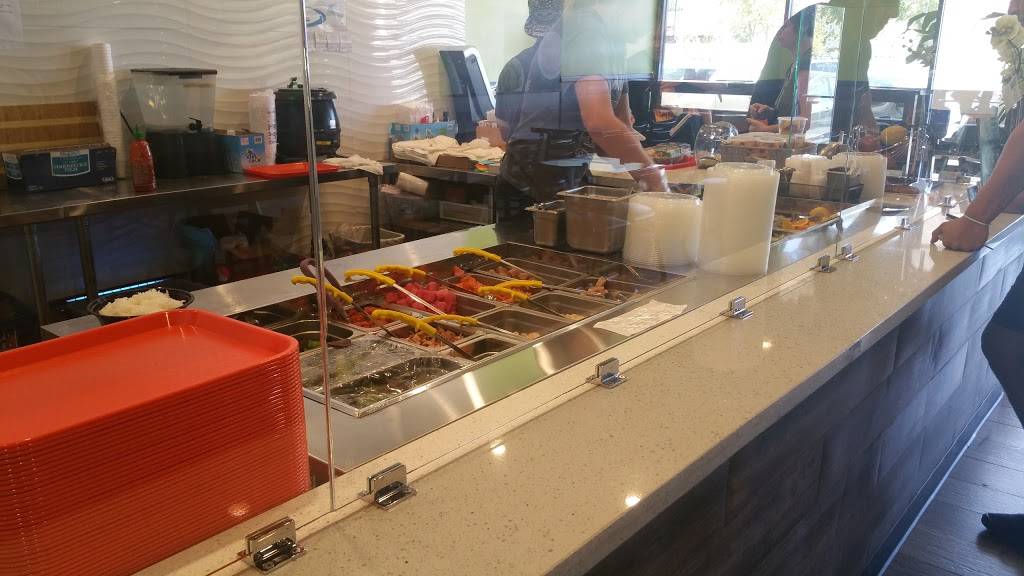 Poke n Salad | restaurant | 26491 Ynez Rd, Temecula, CA 92591, USA | 9512407070 OR +1 951-240-7070