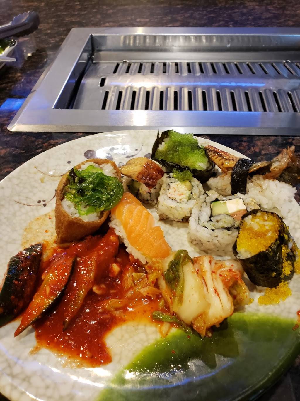 Flame Mountain BBQ | restaurant | 1857 NW 9th St, Corvallis, OR 97330, USA | 5412073458 OR +1 541-207-3458