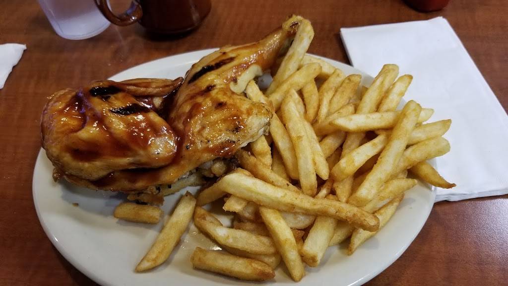 Saline Inn | restaurant | 434 E Michigan Ave, Saline, MI 48176, USA | 7344292004 OR +1 734-429-2004