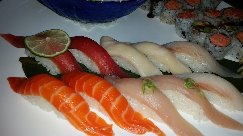 Sawa Hibachi Steakhouse and Sushi | restaurant | 551 Boston Turnpike, Shrewsbury, MA 01545, USA | 5088455000 OR +1 508-845-5000