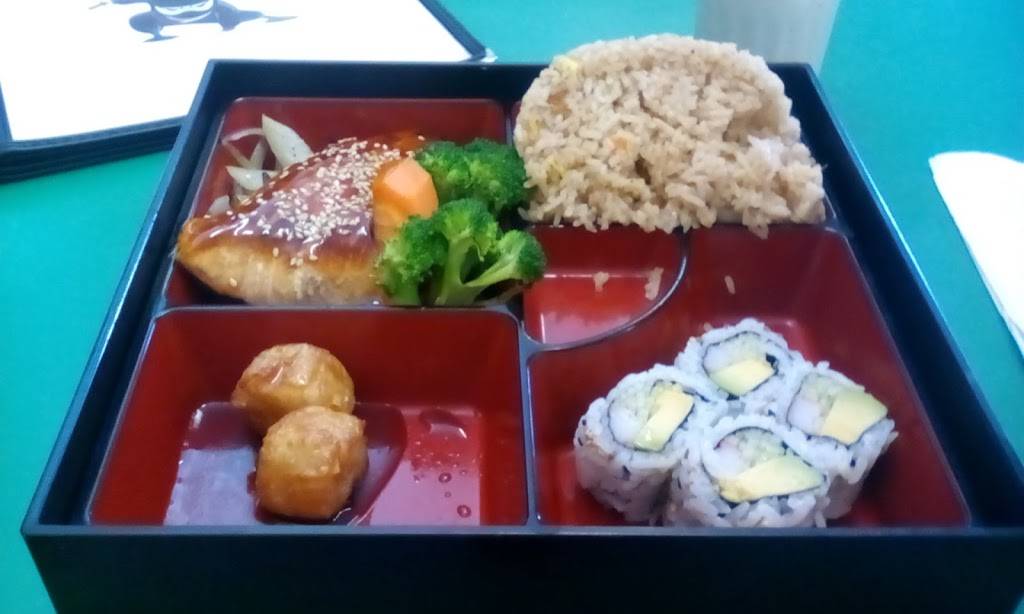 Ninja Restaurant | meal delivery | 5650 N 33rd Cir A, Lincoln, NE 68504, USA | 4024358700 OR +1 402-435-8700