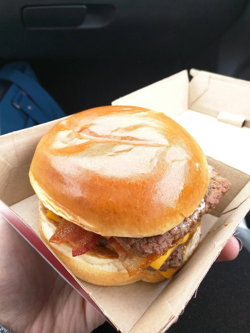 Wendys | restaurant | 8324 Cincinnati Dayton Rd, West Chester Township, OH 45069, USA | 5137796516 OR +1 513-779-6516