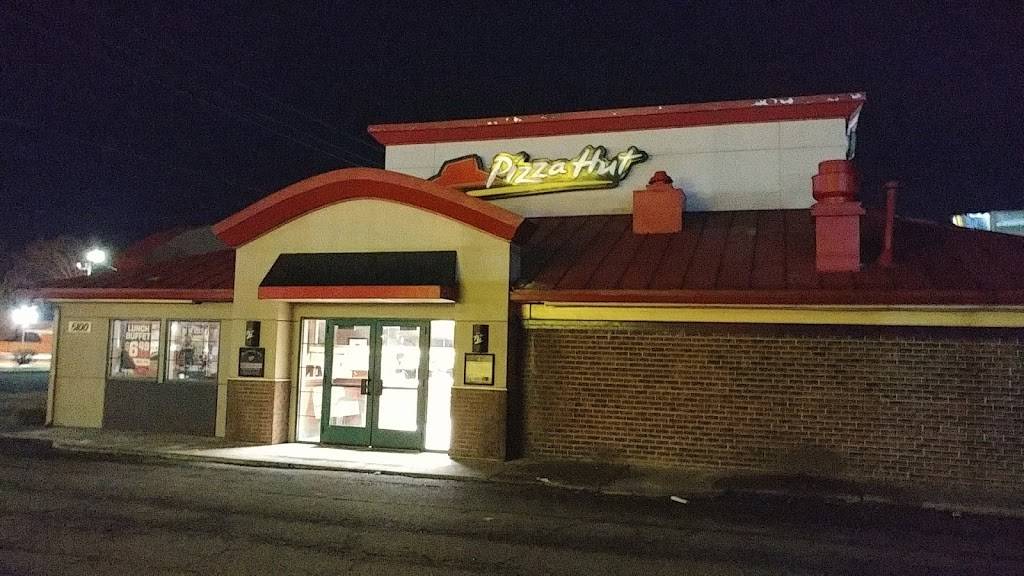 Pizza Hut | meal takeaway | 5100 Williamsburg Rd, Richmond, VA 23231, USA | 8042226840 OR +1 804-222-6840