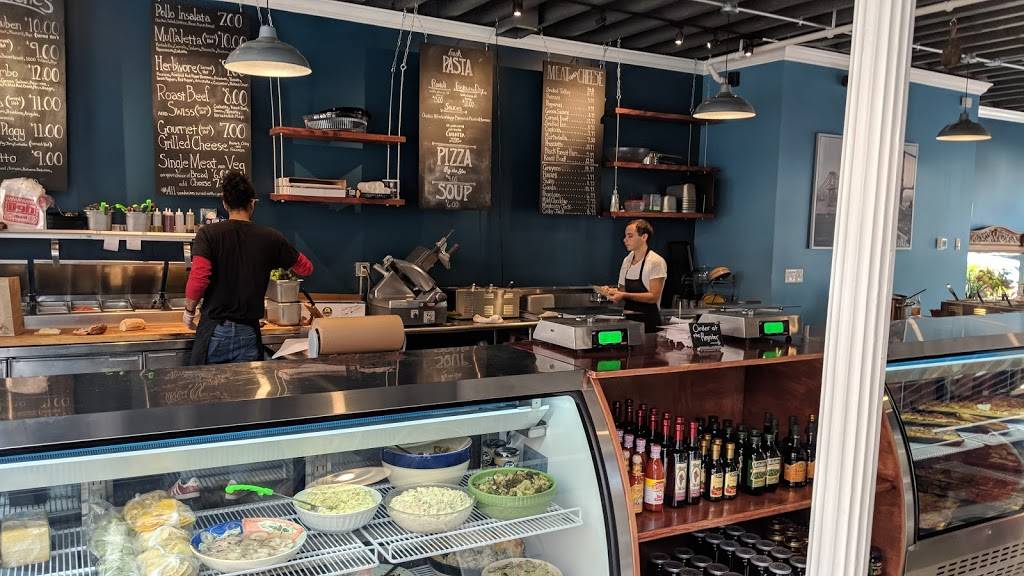 Peppe Cucina | bakery | 39 W Pike St, Covington, KY 41011, USA | 8593600045 OR +1 859-360-0045