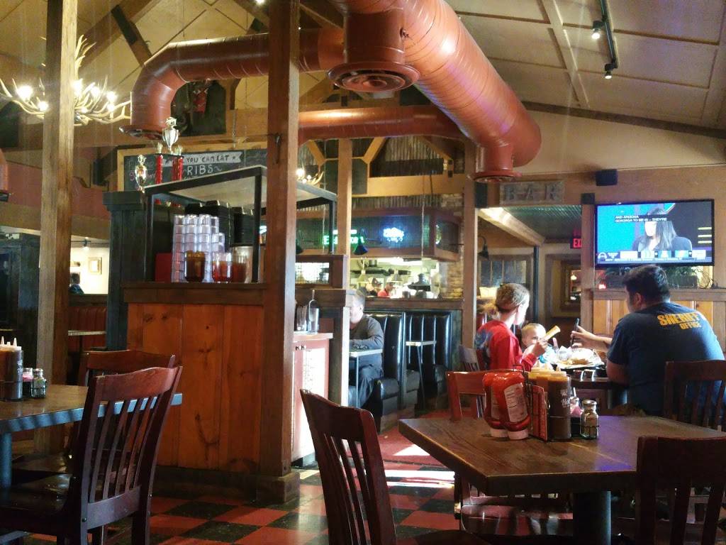 RibCrib BBQ & Grill | restaurant | 450 W Wekiwa Rd, Sand Springs, OK 74063, USA | 9182415200 OR +1 918-241-5200