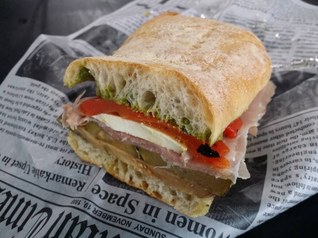 Artisan MKT | restaurant | 7014, 161 S Cypress Rd, Pompano Beach, FL 33060, USA | 7542055561 OR +1 754-205-5561