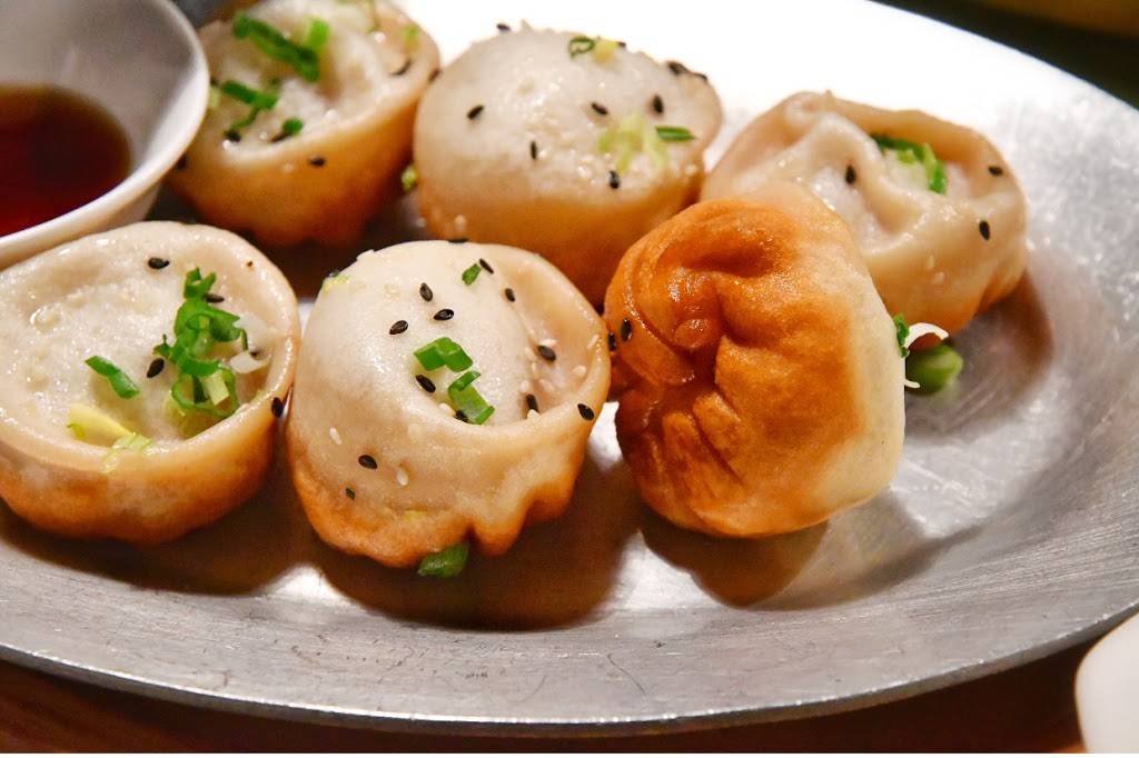 I Shanghai deliglt Sacramento | restaurant | 1115 Front St, Sacramento, CA 95814, USA | 9164003609 OR +1 916-400-3609