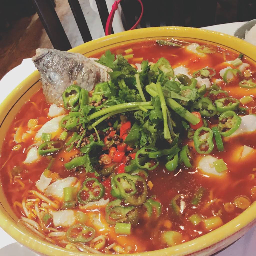 China River | restaurant | 258 W 44th St, New York, NY 10036, USA | 6467670854 OR +1 646-767-0854