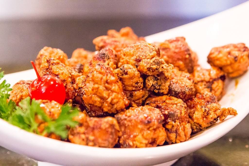 Yoshi Sushi Asian Fusion | restaurant | 90 Oak Dr j, Lake Jackson, TX 77566, USA | 9792978887 OR +1 979-297-8887