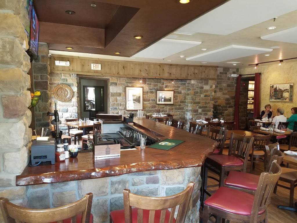 The Churchville Inn | restaurant | 1500 Bustleton Pike, Churchville, PA 18966, USA | 2153573967 OR +1 215-357-3967