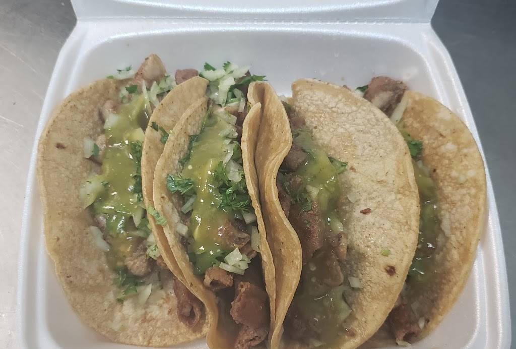 Taco Salsa | restaurant | 4701 N Academy Blvd, Colorado Springs, CO 80918, USA | 7193449150 OR +1 719-344-9150