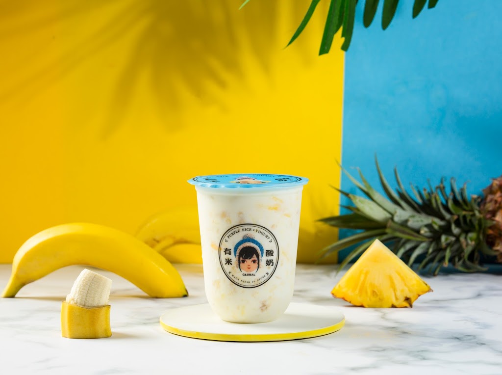 Yomies Rice & Yogurt | restaurant | 5805 Rosemead Blvd, Temple City, CA 91780, USA | 6267827079 OR +1 626-782-7079