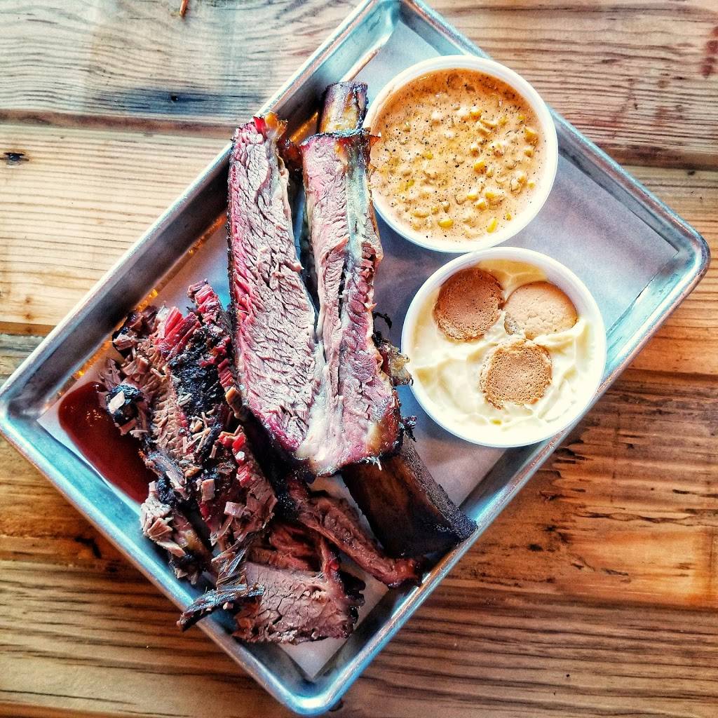 Blacks Barbecue Austin | restaurant | 3110 Guadalupe St, Austin, TX 78705, USA | 5125240801 OR +1 512-524-0801