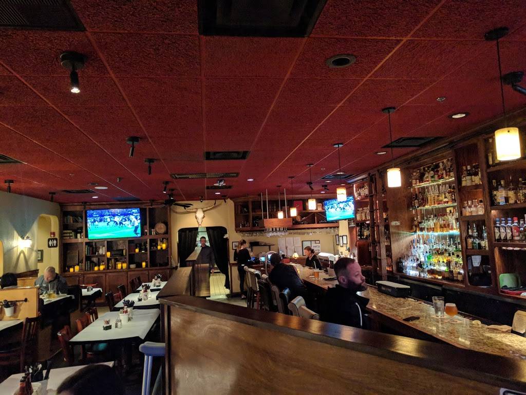 Cask & Trotter | restaurant | 711 Westlake Ave N, Seattle, WA 98109, USA | 2064534756 OR +1 206-453-4756