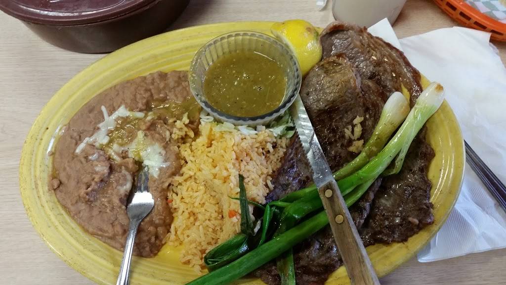 El Rosal 9 | restaurant | 2542 Patterson Rd # D, Riverbank, CA 95367, USA | 2098694145 OR +1 209-869-4145