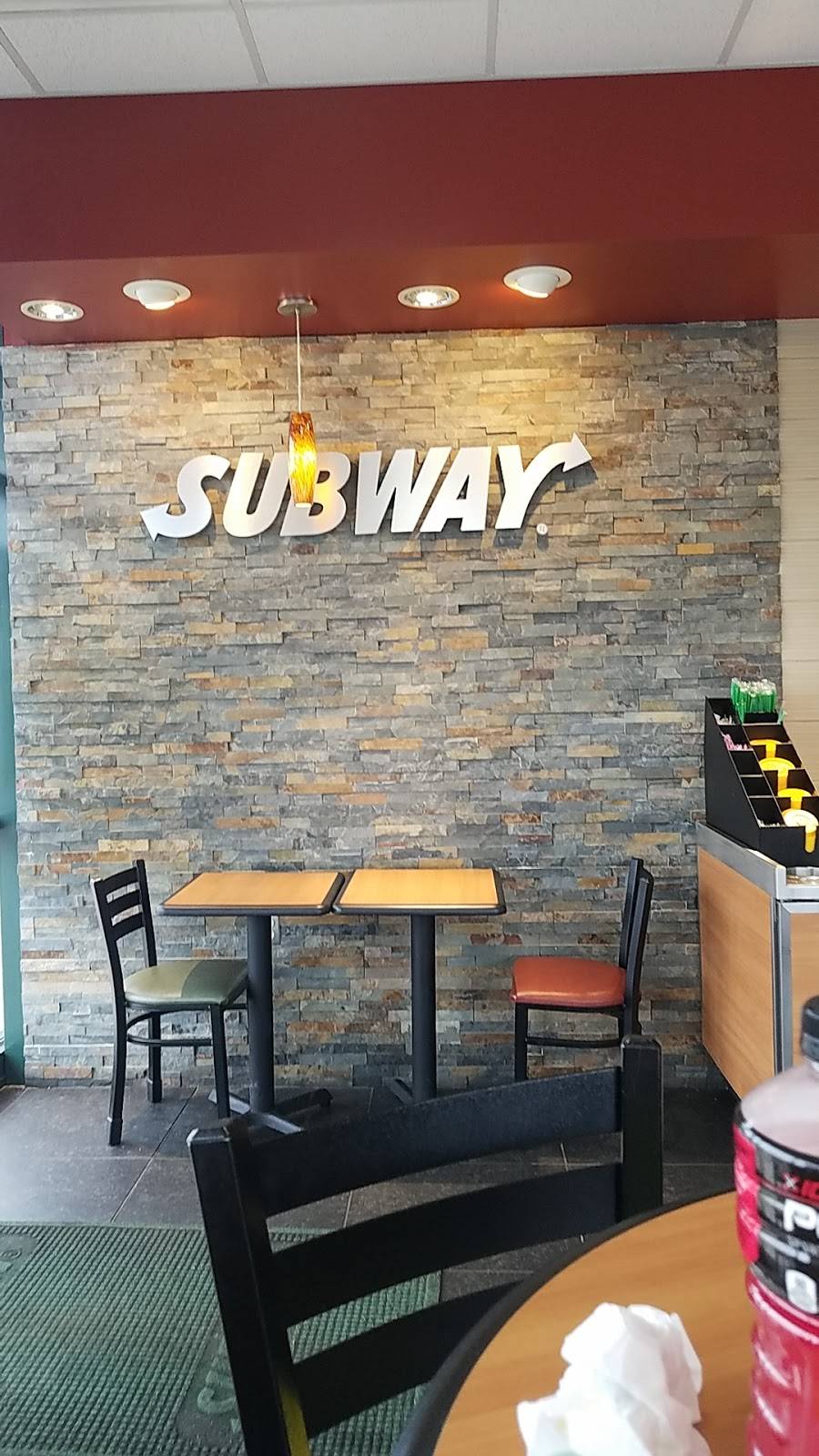 Subway Restaurants | restaurant | The Shops at Arundel Preserve, 7696 Dorchester Blvd Suite 103, Hanover, MD 21076, USA | 4432967729 OR +1 443-296-7729