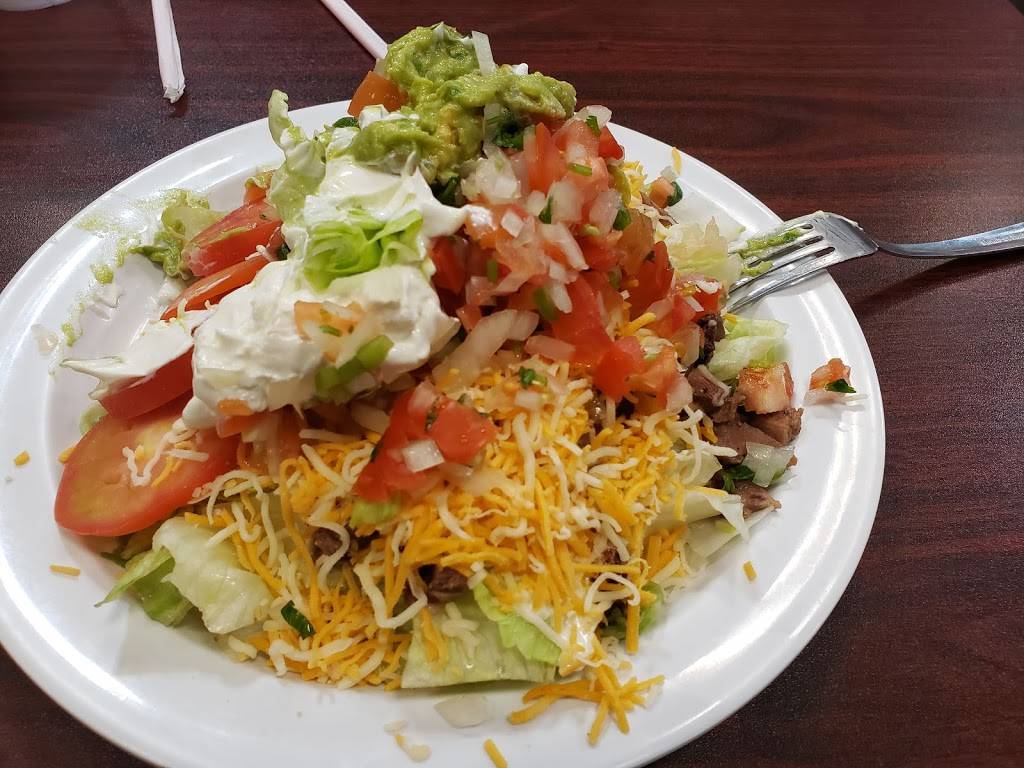 Taqueria El Rey | restaurant | 4401 NW 23rd St, Oklahoma City, OK 73107, USA | 4056043573 OR +1 405-604-3573