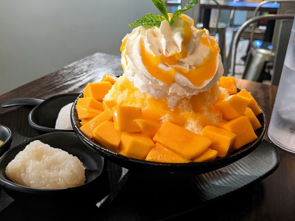 Asiatique | restaurant | 546 E Main St, Ventura, CA 93001, USA | 8056283292 OR +1 805-628-3292