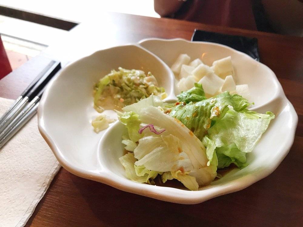 The Fry | restaurant | 6012 Yonge St, North York, ON M2M 3V9, Canada | 4165460483 OR +1 416-546-0483