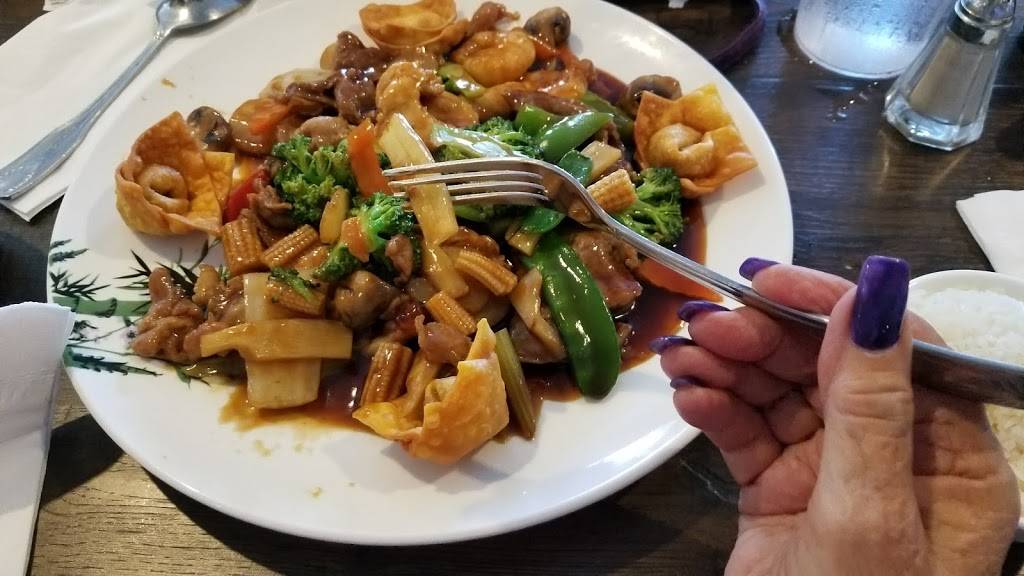 Asian Palace Restaurant | restaurant | 3331, 54 S Charles Richard Beall Blvd, DeBary, FL 32713, USA | 3865166122 OR +1 386-516-6122