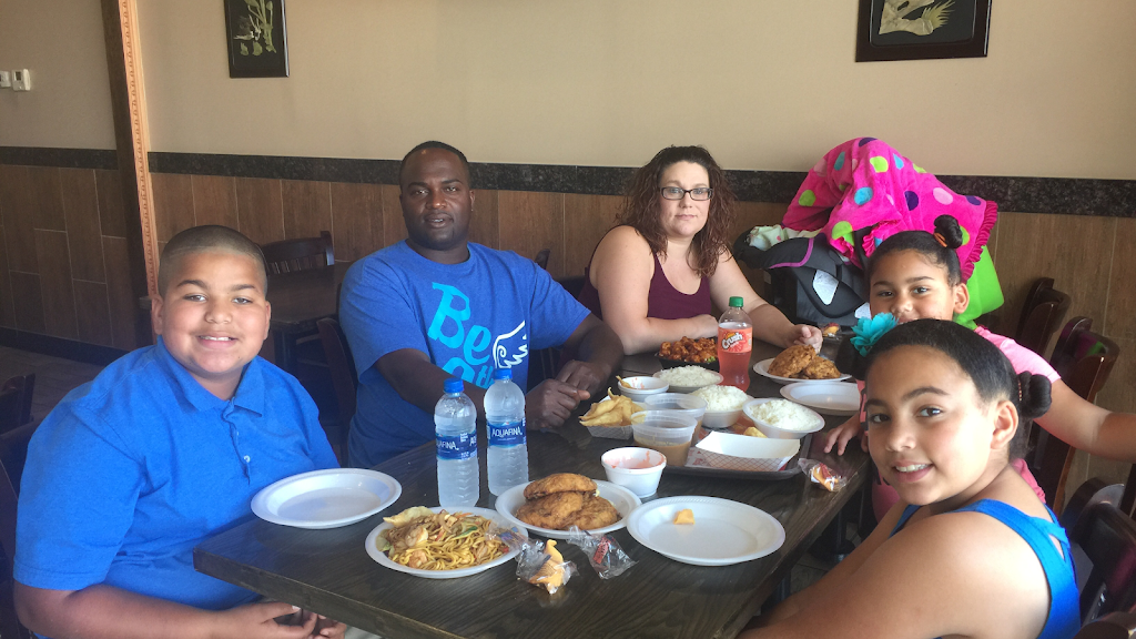 No. 1 Chinese Restaurant | restaurant | 1790 Tiny Town Rd suite c, Clarksville, TN 37042, USA | 9316473858 OR +1 931-647-3858