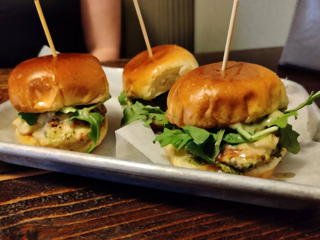 Parkside Tap House | restaurant | 115 W 3rd St, Chico, CA 95928, USA | 5306364239 OR +1 530-636-4239