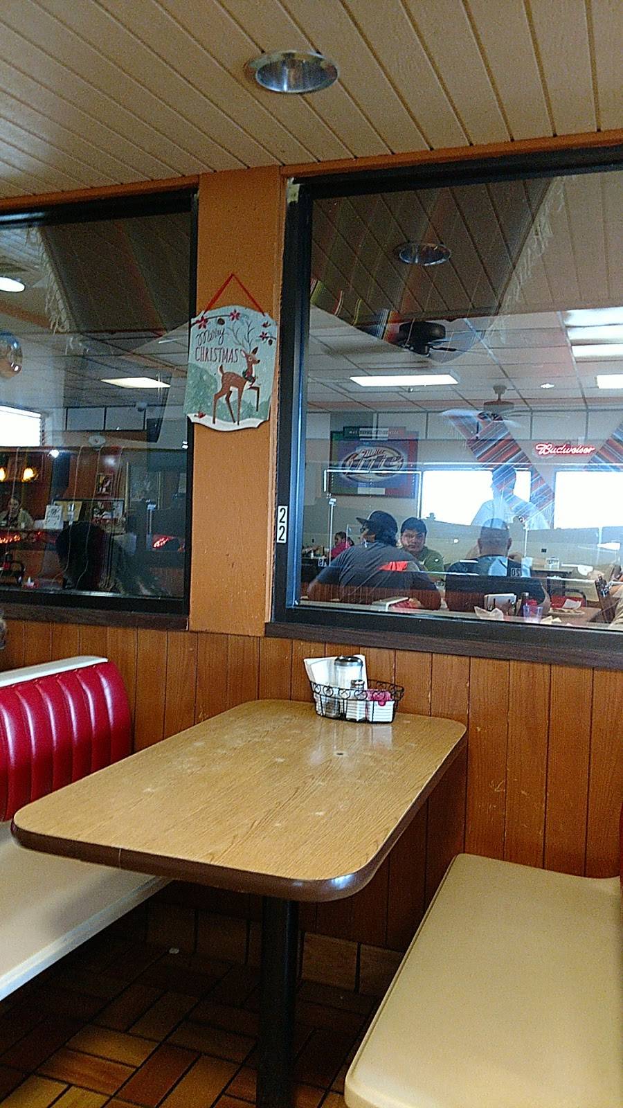 Taqueria Fernandez | restaurant | 3720 7th St, Bay City, TX 77414, USA | 9792441385 OR +1 979-244-1385