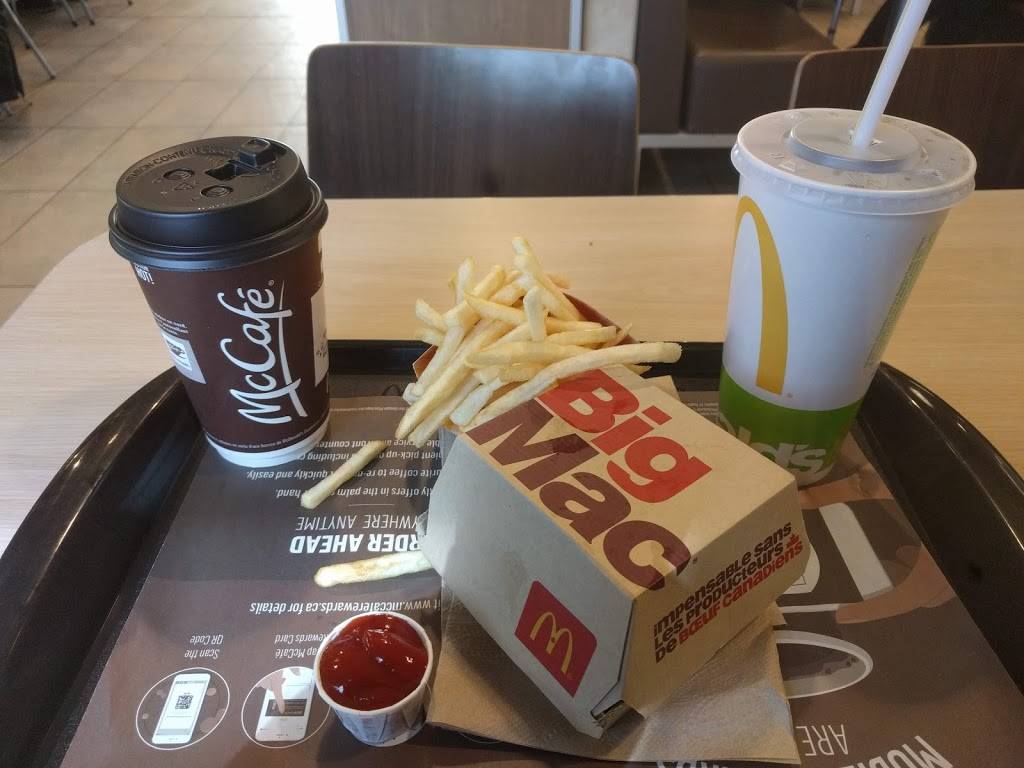 McDonalds | cafe | 4840 Wyandotte St E, Windsor, ON N8Y 1H7, Canada | 5199440896 OR +1 519-944-0896
