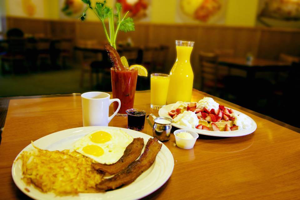 Pancake Cafe Watertown | restaurant | 1727 S Church St, Watertown, WI 53094, USA | 9203904989 OR +1 920-390-4989