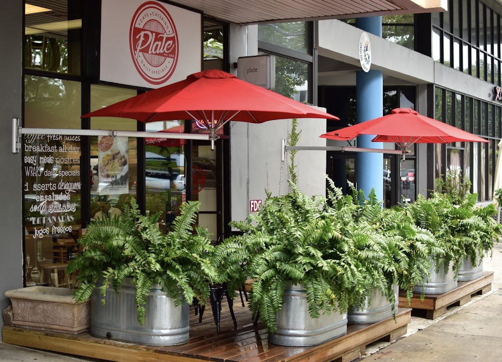 Plate | meal delivery | 2105 Coral Way, Miami, FL 33145, USA | 3058541888 OR +1 305-854-1888
