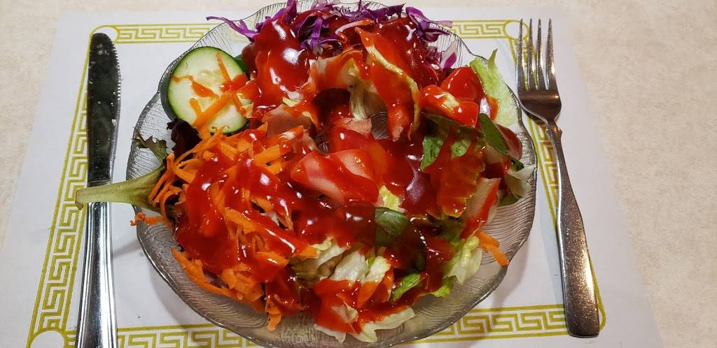 New Horizon Restaurant | meal delivery | 14741 Central Ave, Oak Forest, IL 60452, USA | 7086872550 OR +1 708-687-2550