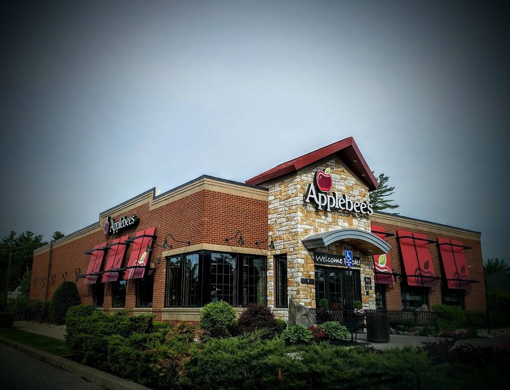 Applebees Grill + Bar | restaurant | 1 Amato Dr, Windham, ME 04062, USA | 2078923574 OR +1 207-892-3574