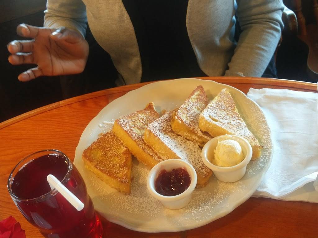 The Original Pancake House - Beverly | restaurant | 10437 S Western Ave, Chicago, IL 60643, USA | 7734456100 OR +1 773-445-6100