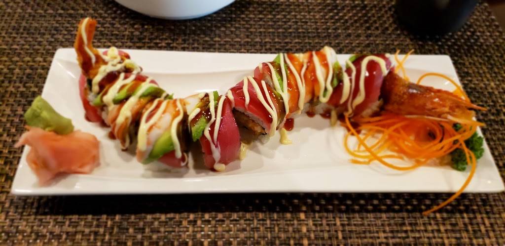 Umami Sushi & Izakaya | restaurant | 2588 Maguire Rd, Ocoee, FL 34761, USA | 4073478108 OR +1 407-347-8108