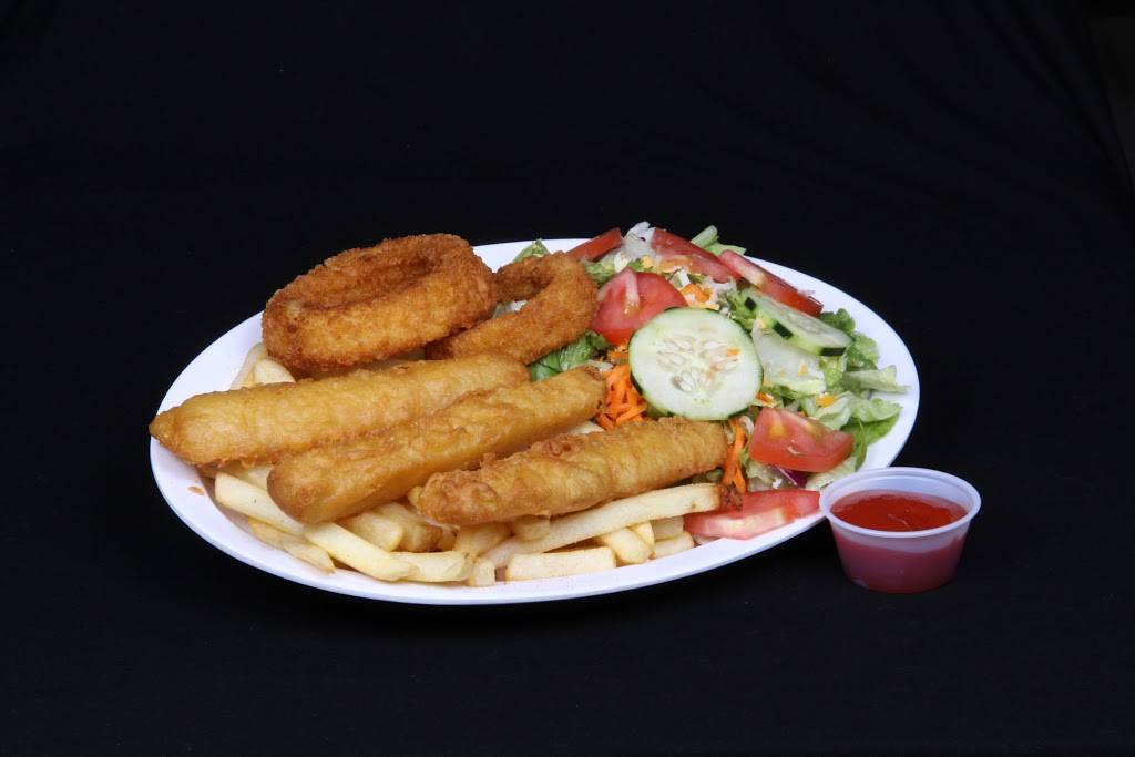 Tams Super Burgers | restaurant | 13448 Lambert Rd, Whittier, CA 90605, USA | 5627892600 OR +1 562-789-2600