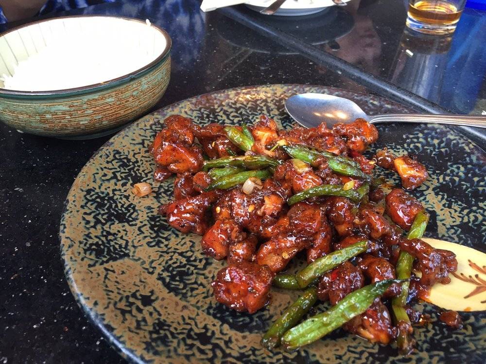 Fan Tang | restaurant | 3523 Central Ave NE, Albuquerque, NM 87106, USA | 5052663566 OR +1 505-266-3566