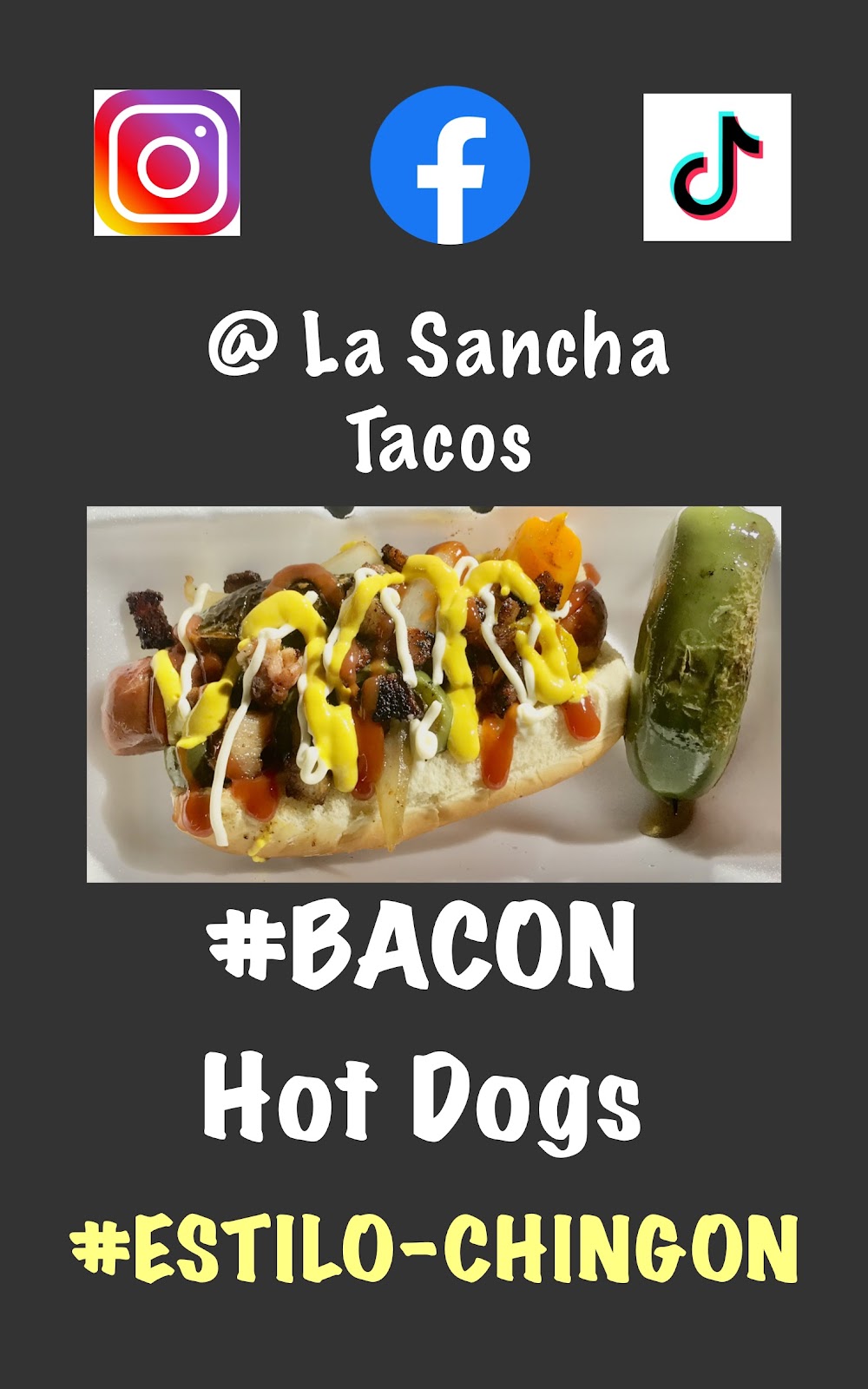 La Sancha Tacos y Mariscos | restaurant | 4647 White Ln, Bakersfield, CA 93309, USA | 6613338129 OR +1 661-333-8129