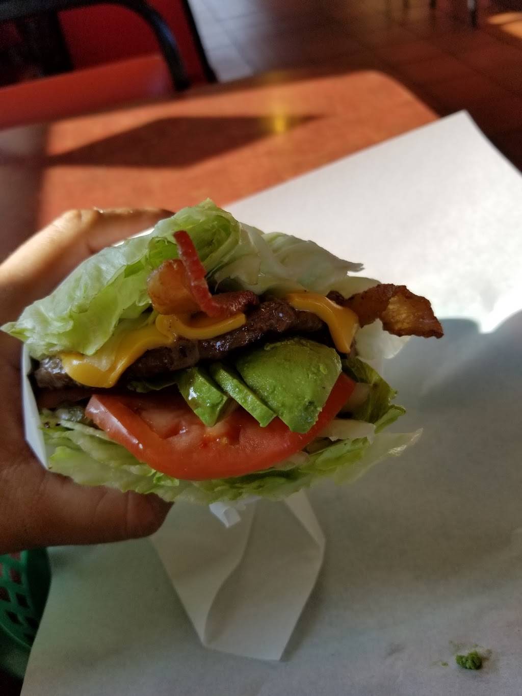 Valley Super Burger | restaurant | 15424 Amar Rd, La Puente, CA 91744, USA | 6269685190 OR +1 626-968-5190