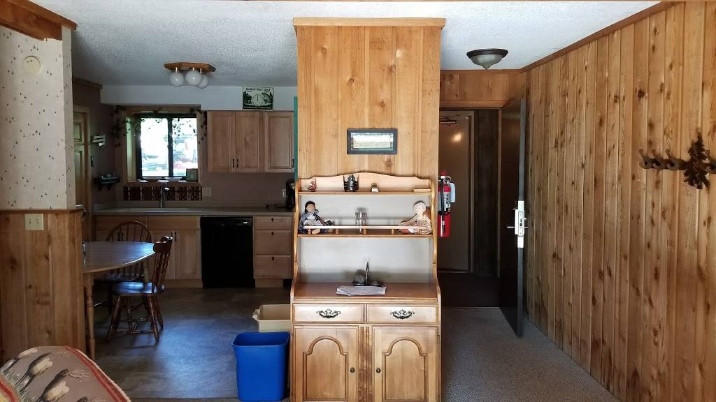 Lakewoods Resort & Golf | meal takeaway | 21540 Co Hwy M, Cable, WI 54821, USA | 7157942561 OR +1 715-794-2561