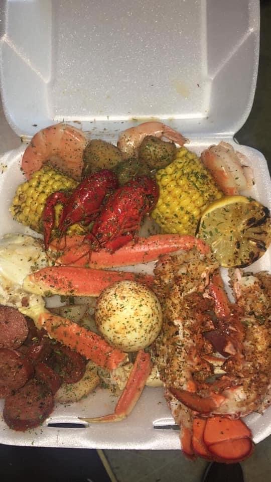 Taes place | restaurant | 1617 Washington St W, Charleston, WV 25387, USA | 3045906181 OR +1 304-590-6181