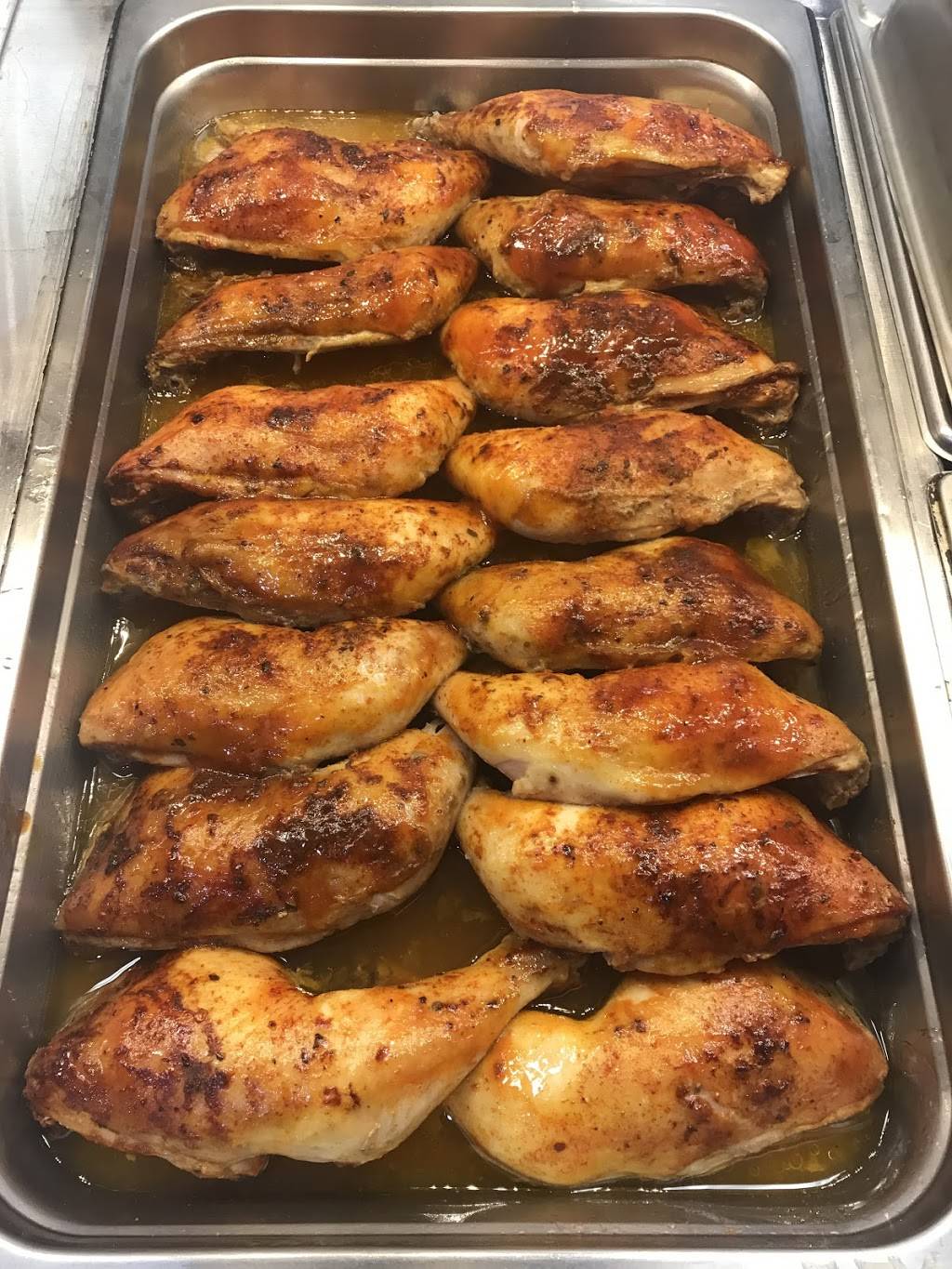 Ali Babas | restaurant | 2549 Yonge St, Toronto, ON M4P 2H9, Canada | 6473520334 OR +1 647-352-0334